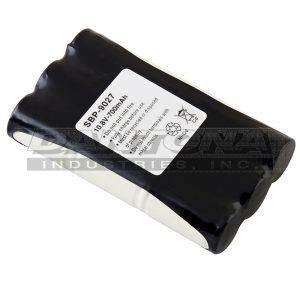sbp-9027|sbp-9027|sbp-9027-2 Battery|Nickel Cadmium|NiMH/NiCD Packs
