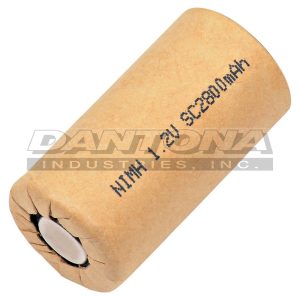 scr-2800nm-cs|scr-2800nm-cs|scr-2800nm-cs-2 1.2V Flat Top|1.2V Flat Top (Bulk)|Battery|Tech Cells