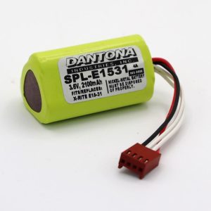 SPL-E1531 Custom Packs