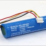 SPL-IQP4003