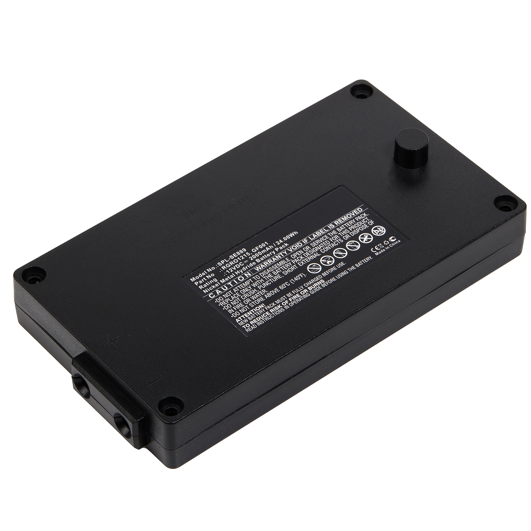 spl-se889 Custom Packs