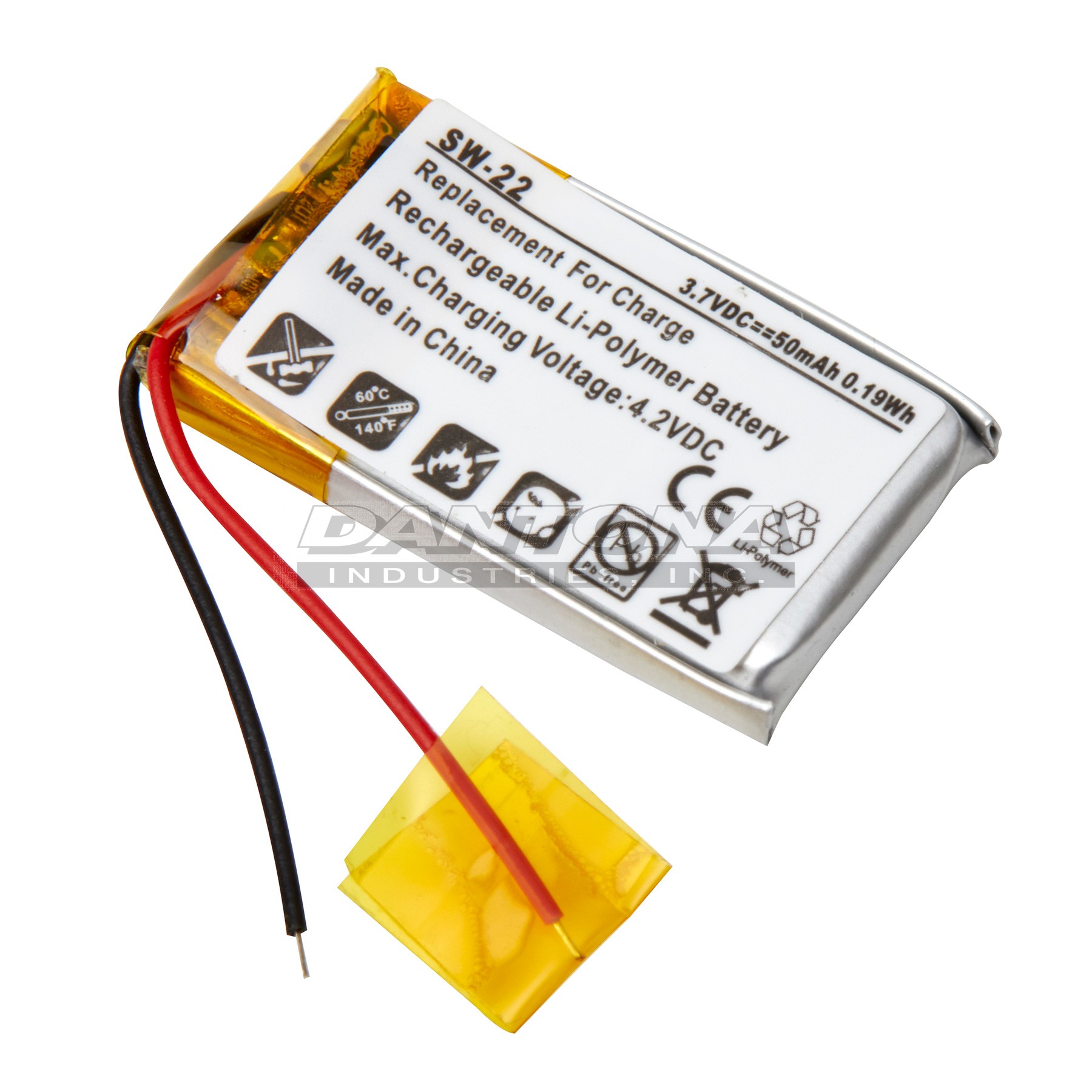 sw-22|sw-22|sw-22-2 Battery