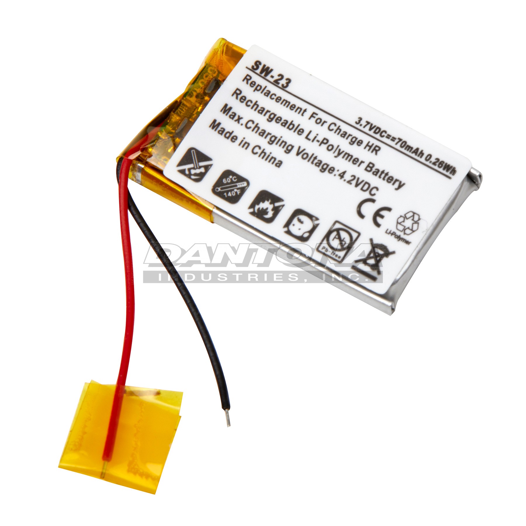 sw-23|sw-23|sw-23-2 Battery