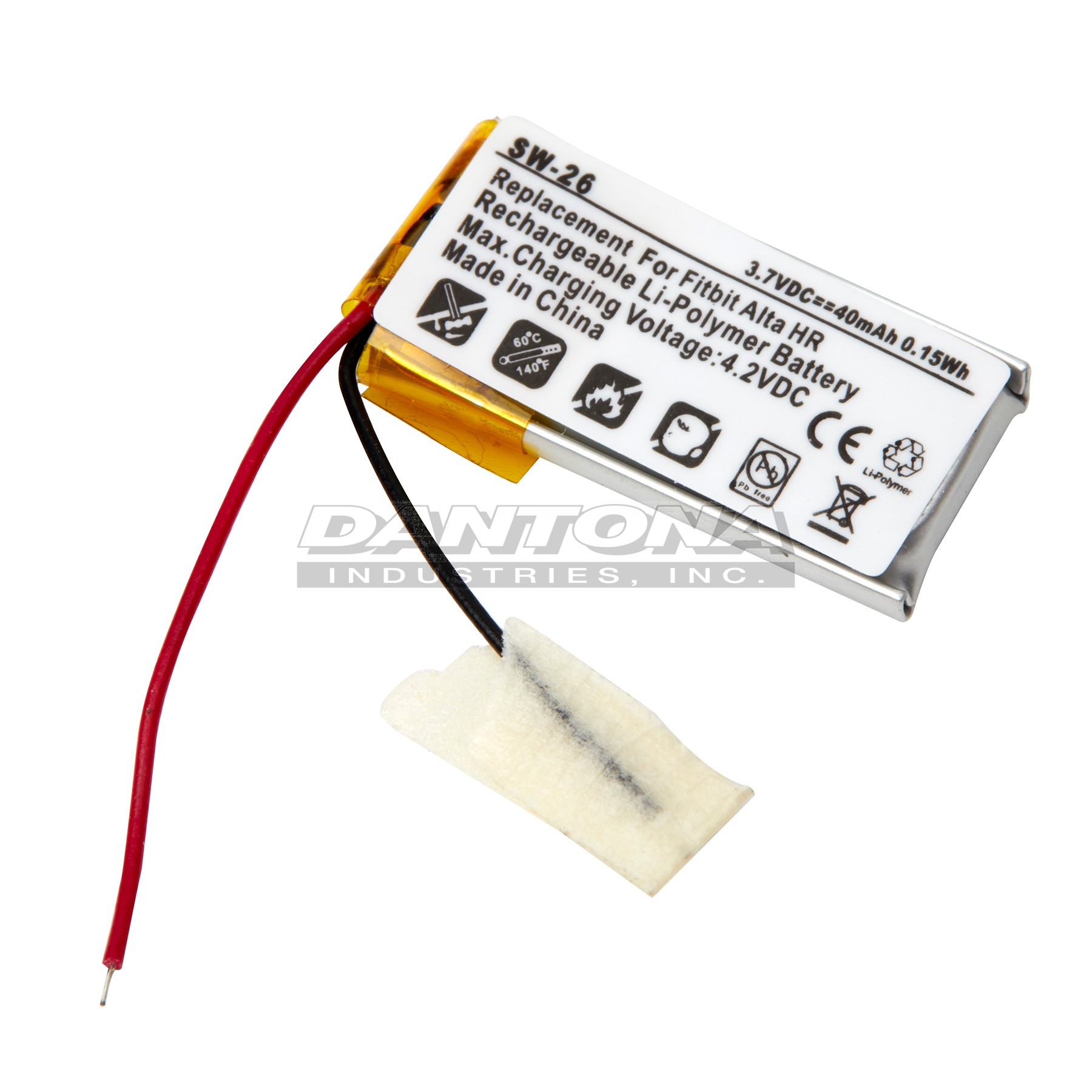 sw-26|sw-26|sw-26-2 Battery