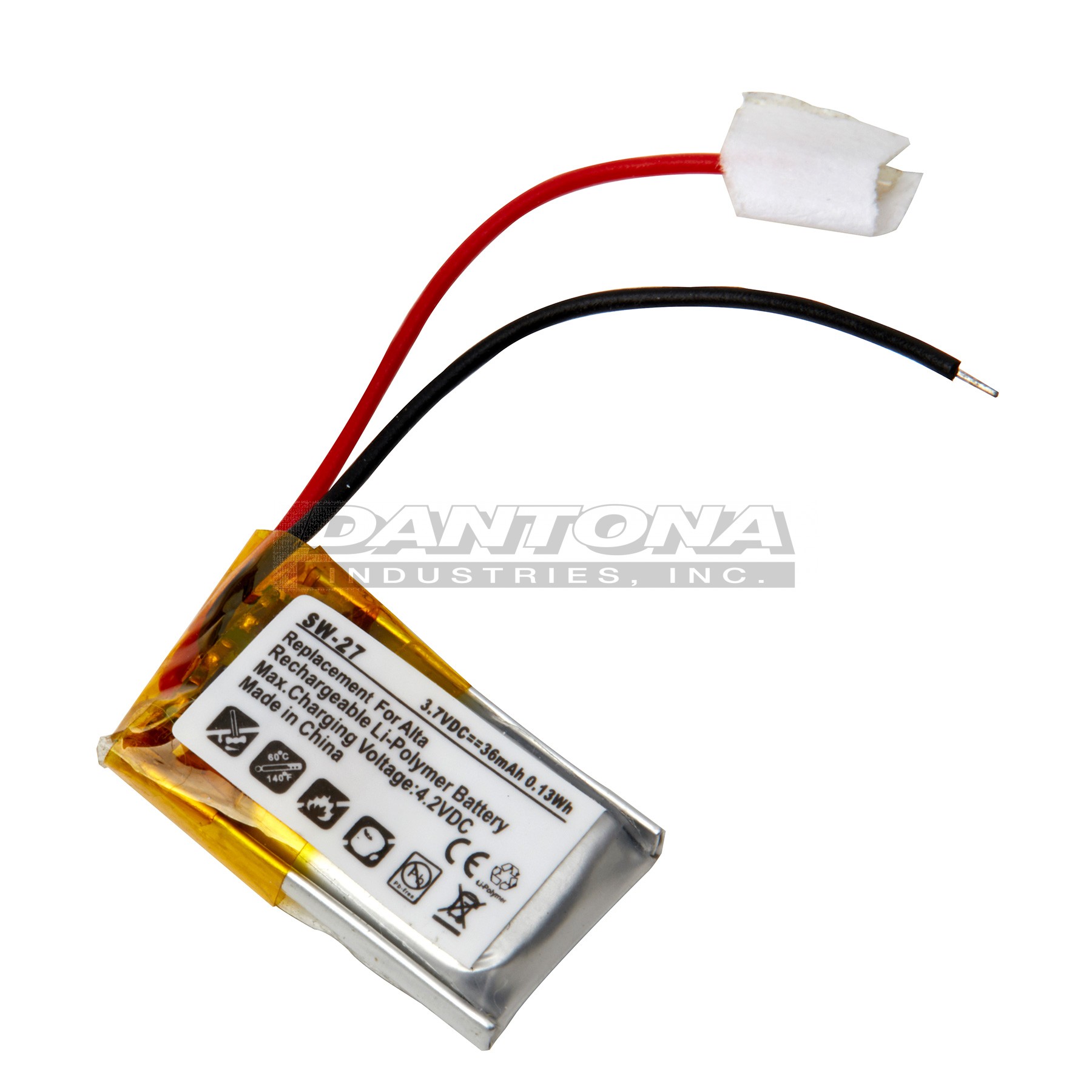 sw-27|sw-27|sw-27-2 Battery