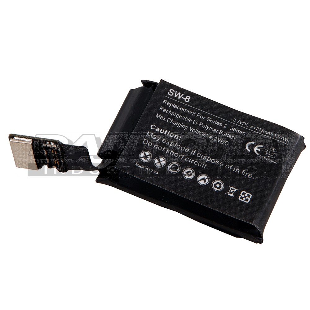 sw-8|sw-8|sw-8-2 Battery