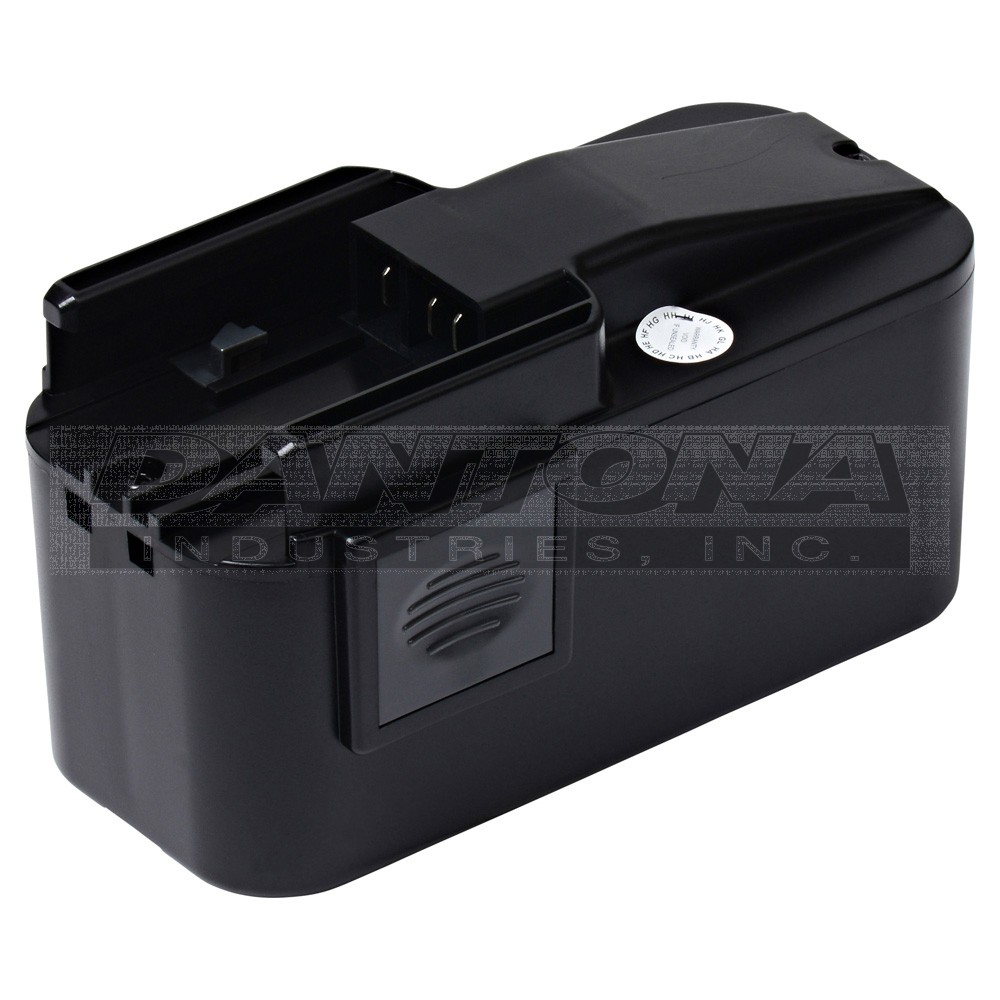 DNA MOTORING TOOLS-00177 12V Lithium Ion Battery Pack - 1300/2000 MAh For Cordless Tools