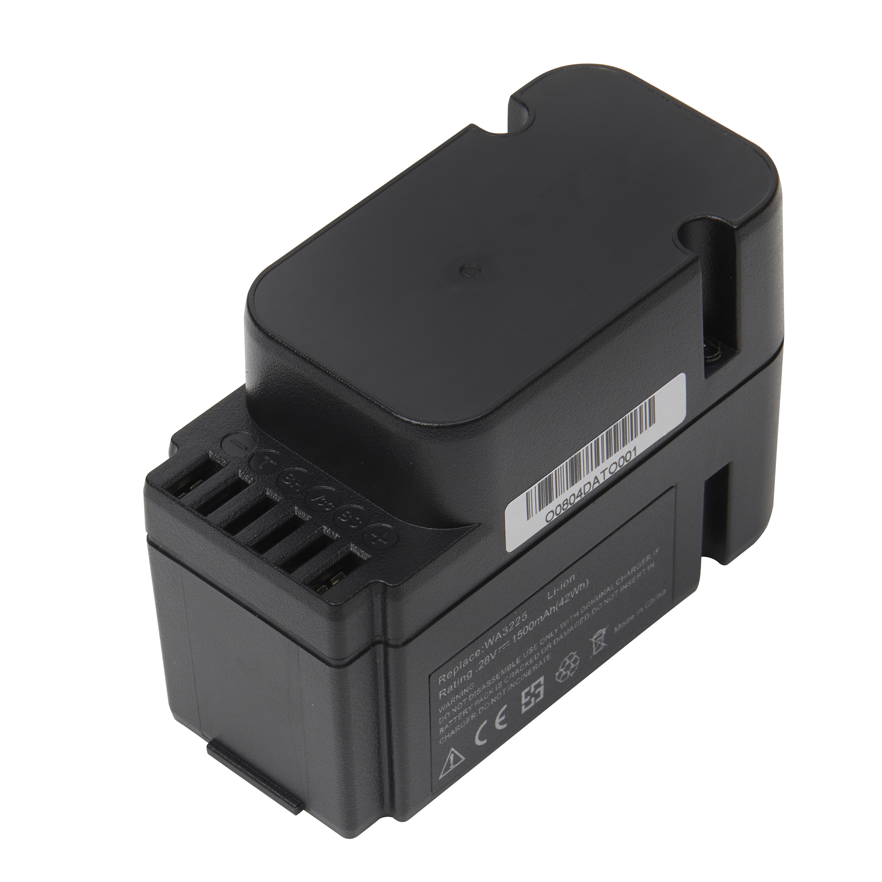 tool-542li-15 Power Tool