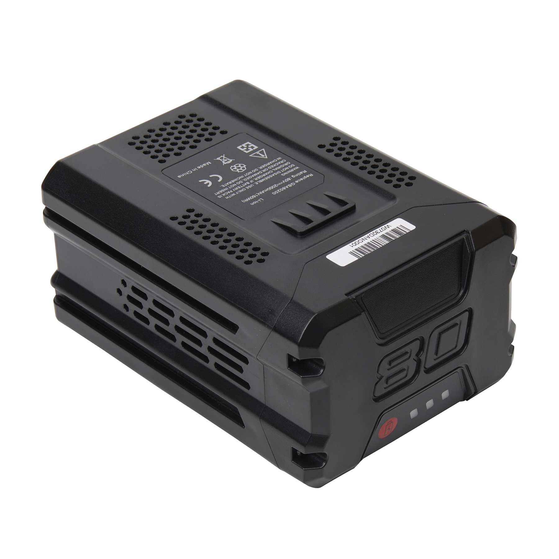 tool-544li-20 Power Tool