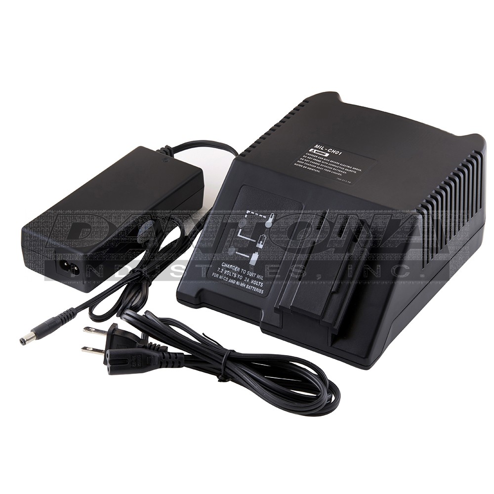 toolchg-mil|toolchg-mil|toolchg-mil-2 Charger