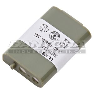 ul103|ul103|ul103-2 Battery