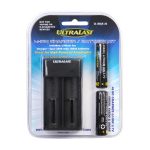 ul1865k-26 Flashlight|Rechargeable 18650