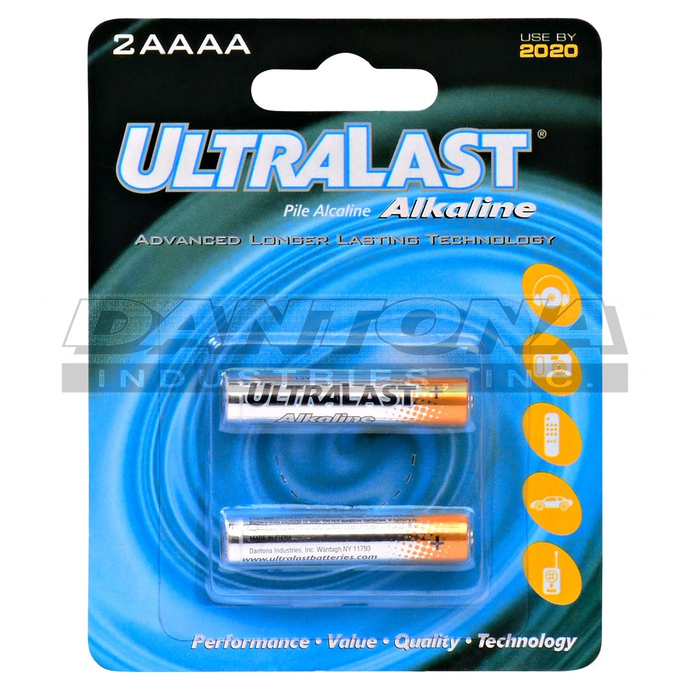 ul2aaaa|ul2aaaa|ul2aaaa-2 Battery