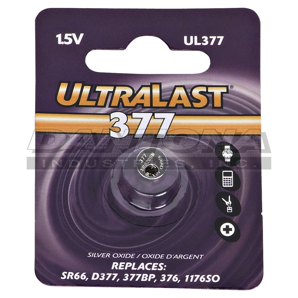 ul377|ul377|ul377-2 Battery