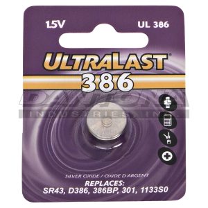 ul386|ul386|ul386-2 Battery