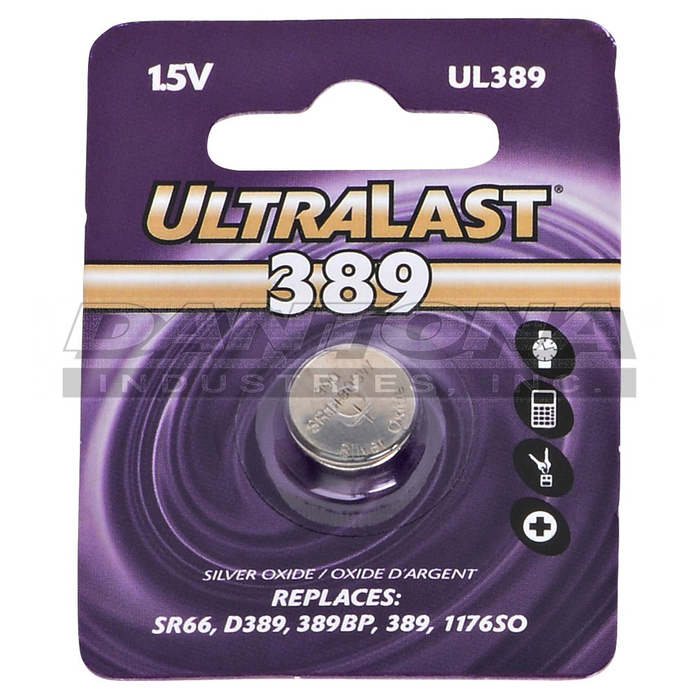 ul389|ul389|ul389-2 Battery