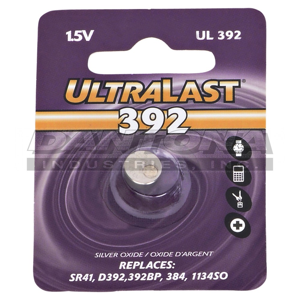 ul392|ul392|ul392-2 Battery