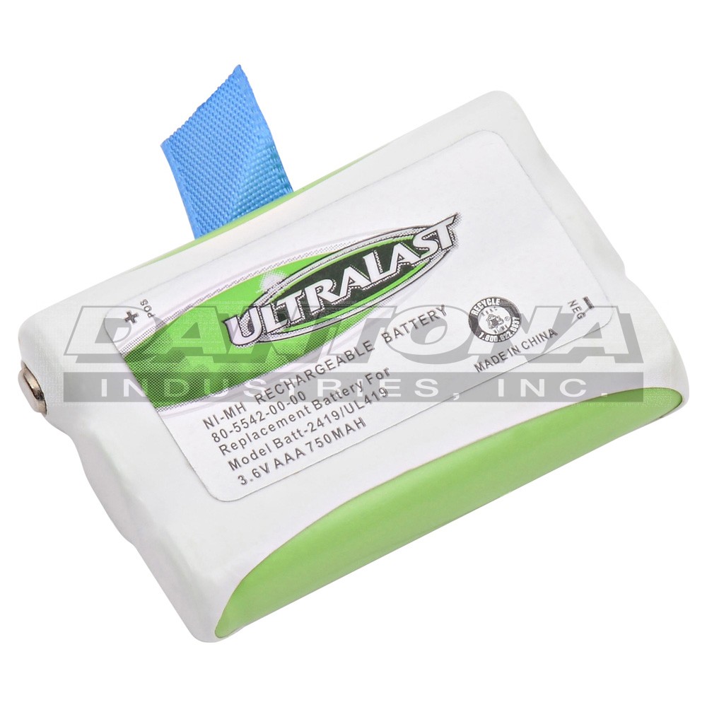 ul419|ul419|ul419-2 Battery