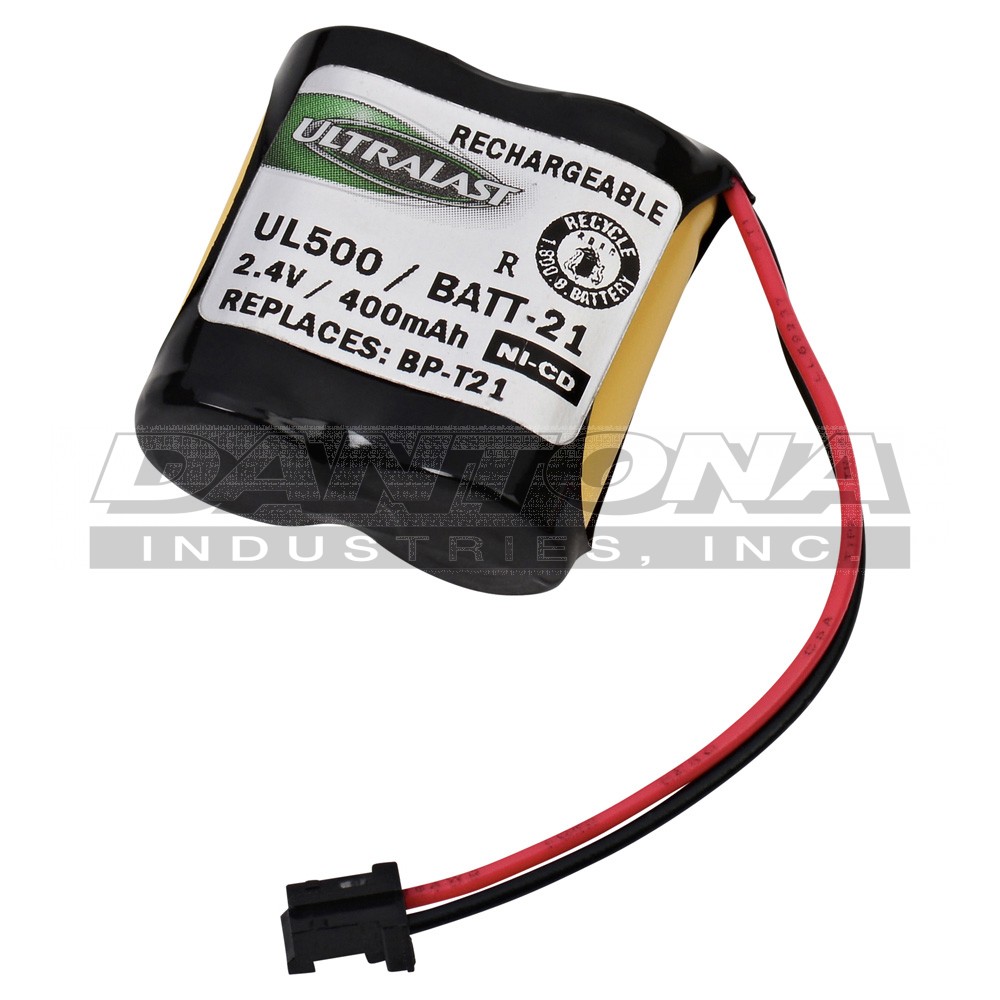 ul500|ul500|ul500-2 Battery