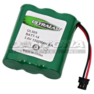 ul505|ul505|ul505-2 Battery