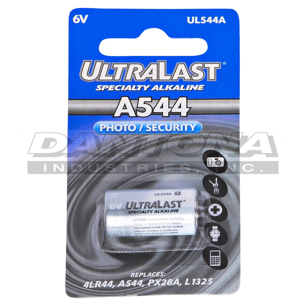 ul544a|ul544a|ul544a-2 Battery