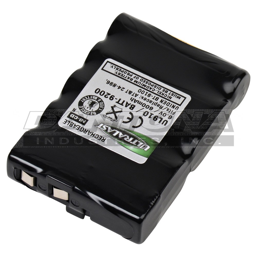 ul910|ul910|ul910-2 Battery