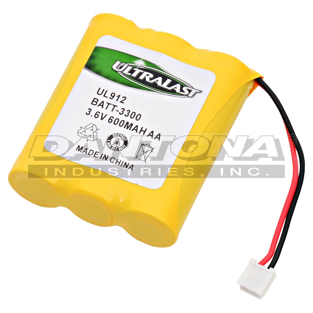 ul912|ul912|ul912-2 Battery