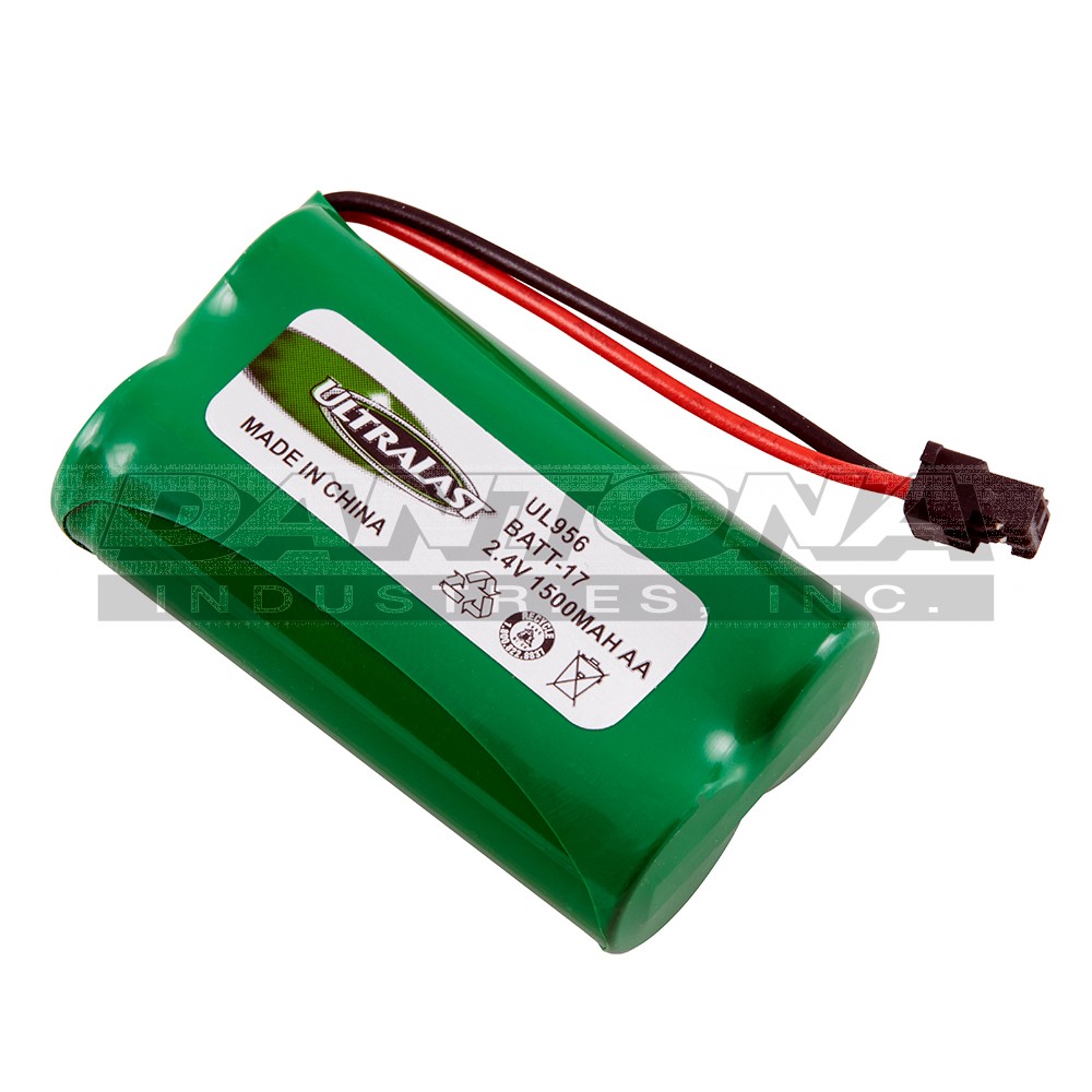 ul956|ul956|ul956-2 Battery