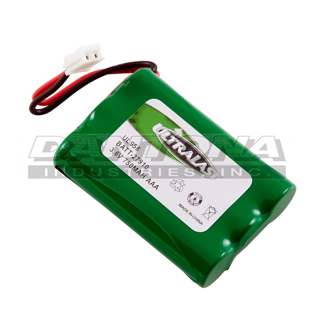 ul958|ul958|ul958-2 Battery