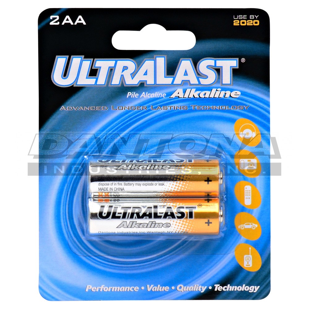 ula2aa|ula2aa|ula2aa-2 Battery
