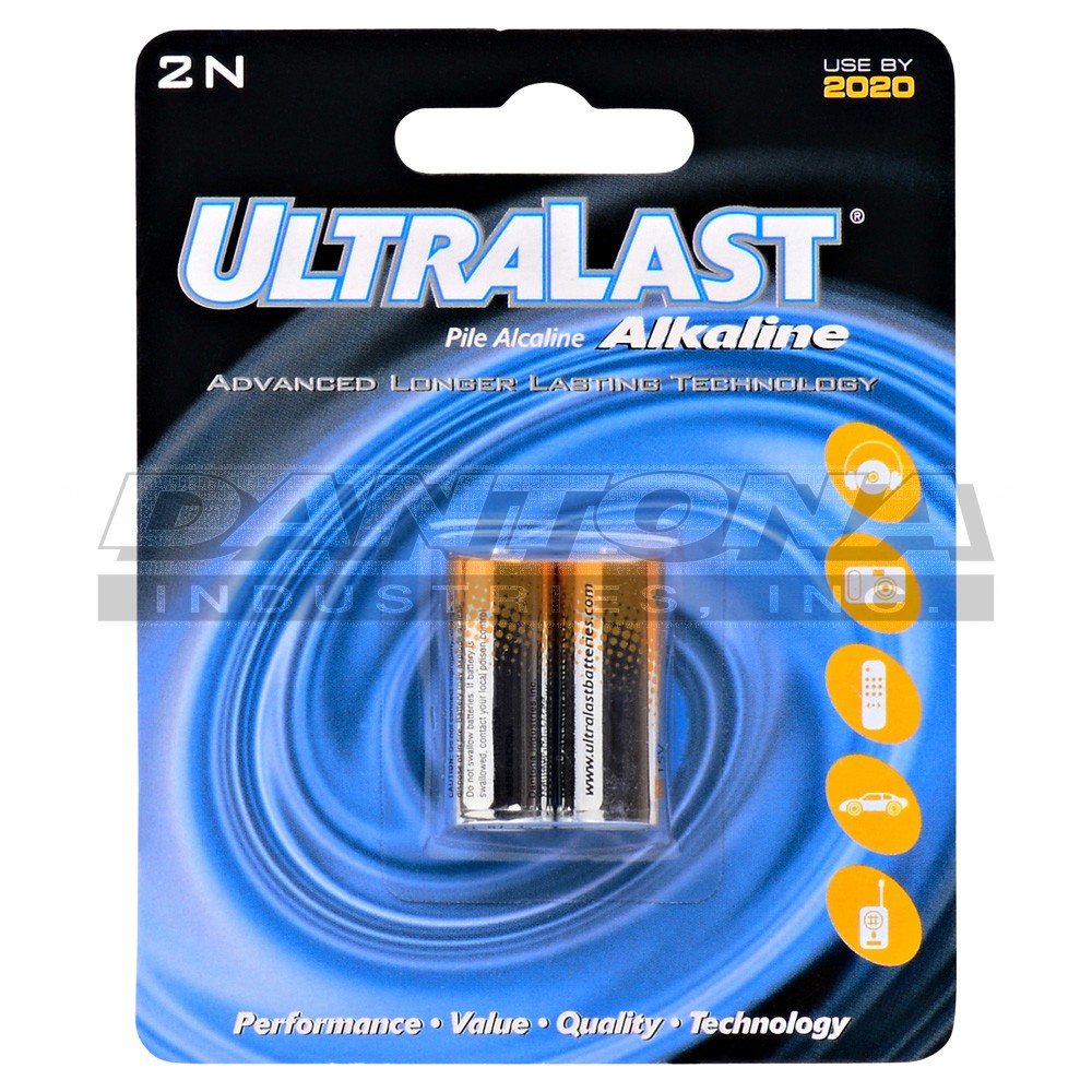 ula2n|ula2n|ula2n-2 Battery