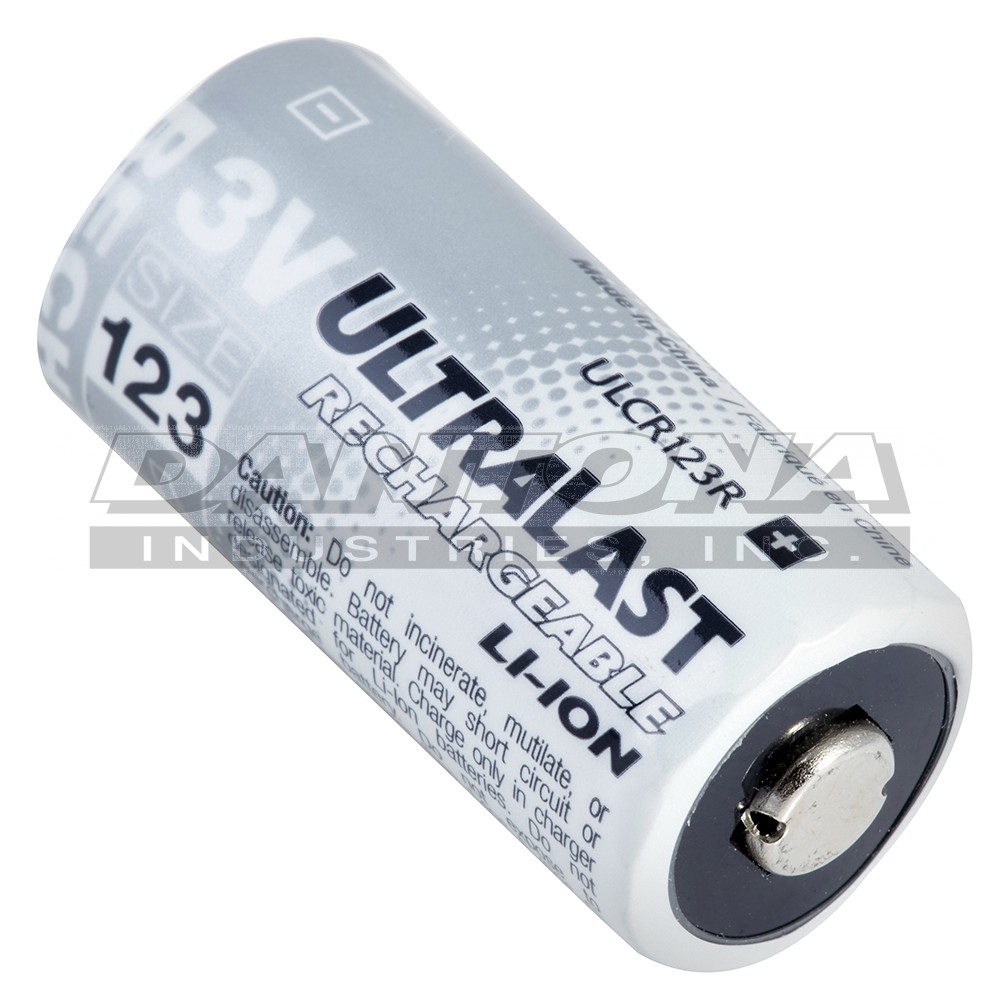 ulcr123r|ulcr123r|ulcr123r-2 Battery