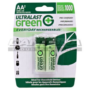 ulged2aa|ulged2aa|ulged2aa-2 Battery