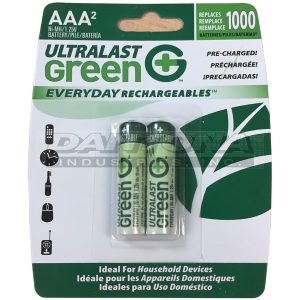 ulged2aaa|ulged2aaa|ulged2aaa-2 Battery