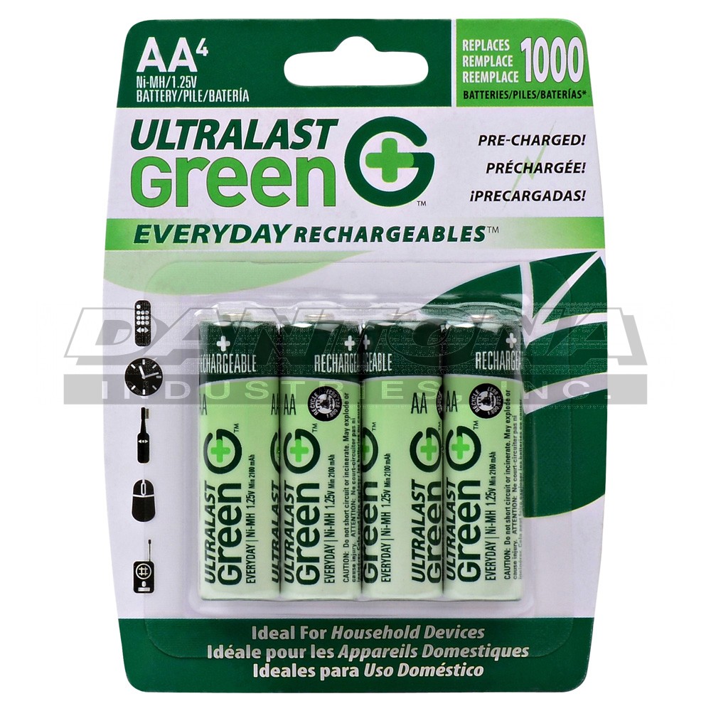 ulged4aa|ulged4aa|ulged4aa-2 Battery