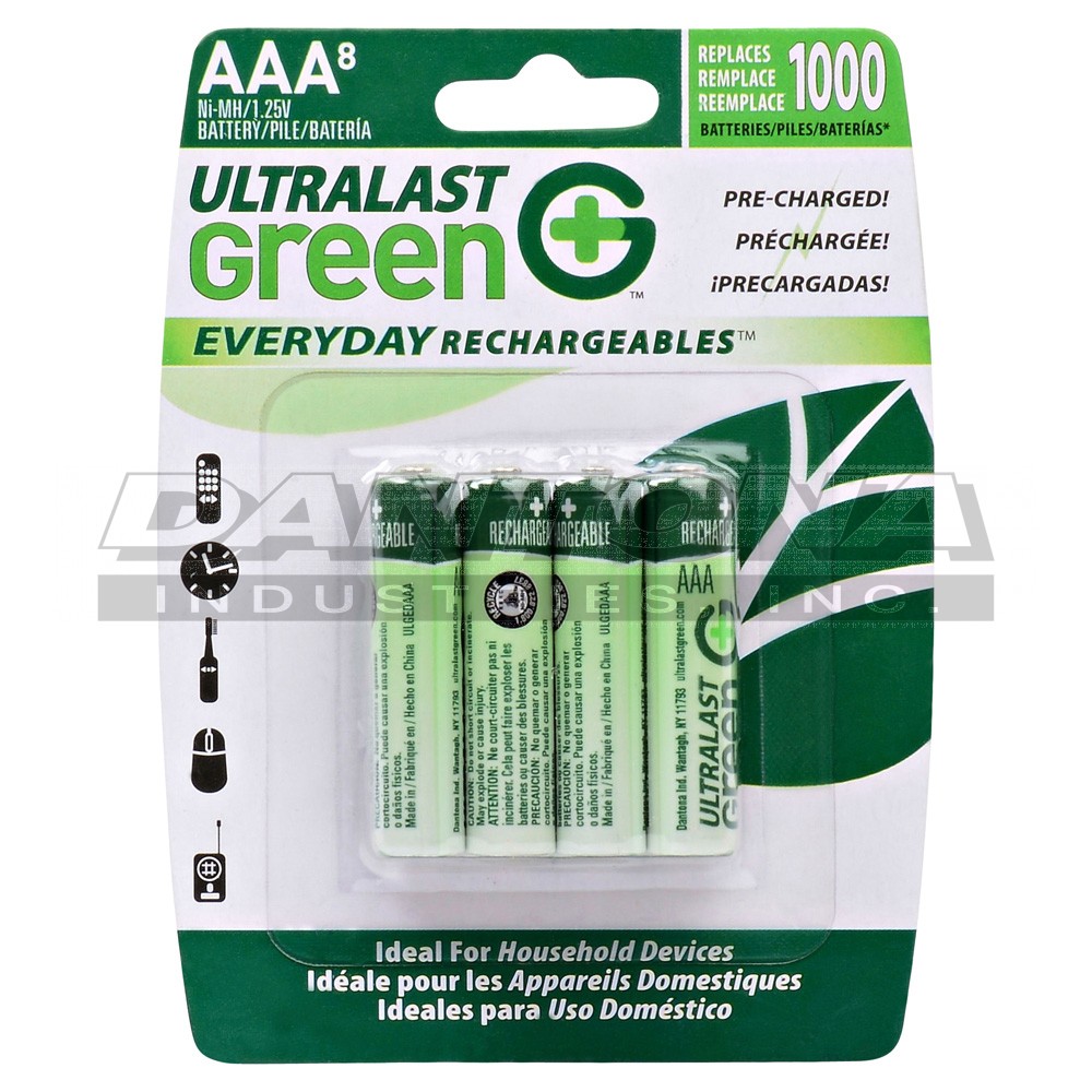 ulged8aaa|ulged8aaa|ulged8aaa-2 Battery