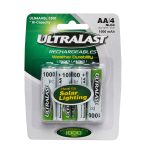 uln4aasl-1000 Solar Light