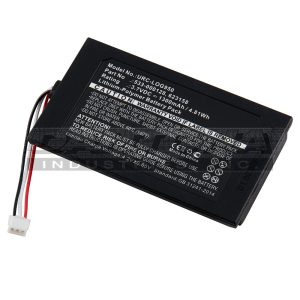 urc-log950|urc-log950|urc-log950-2 Battery