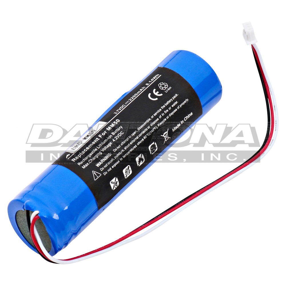 urc-mm50|urc-mm50|urc-mm50-2 Battery