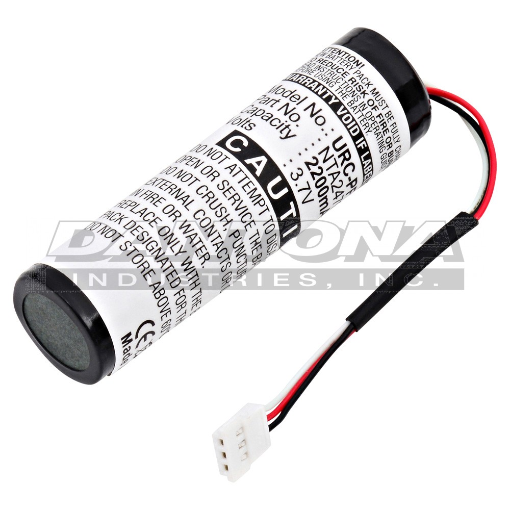 urc-pf1|urc-pf1|urc-pf1-2 Battery