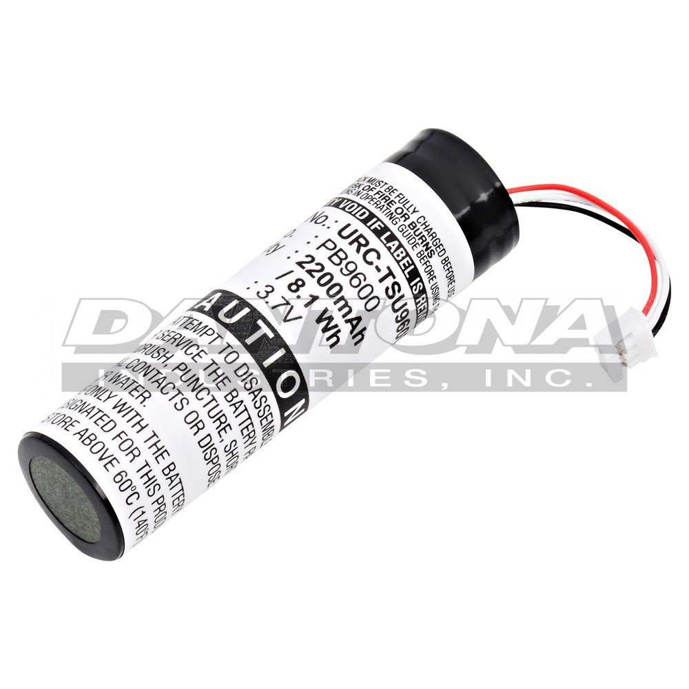 urc-tsu9600|urc-tsu9600|urc-tsu9600-2 Battery