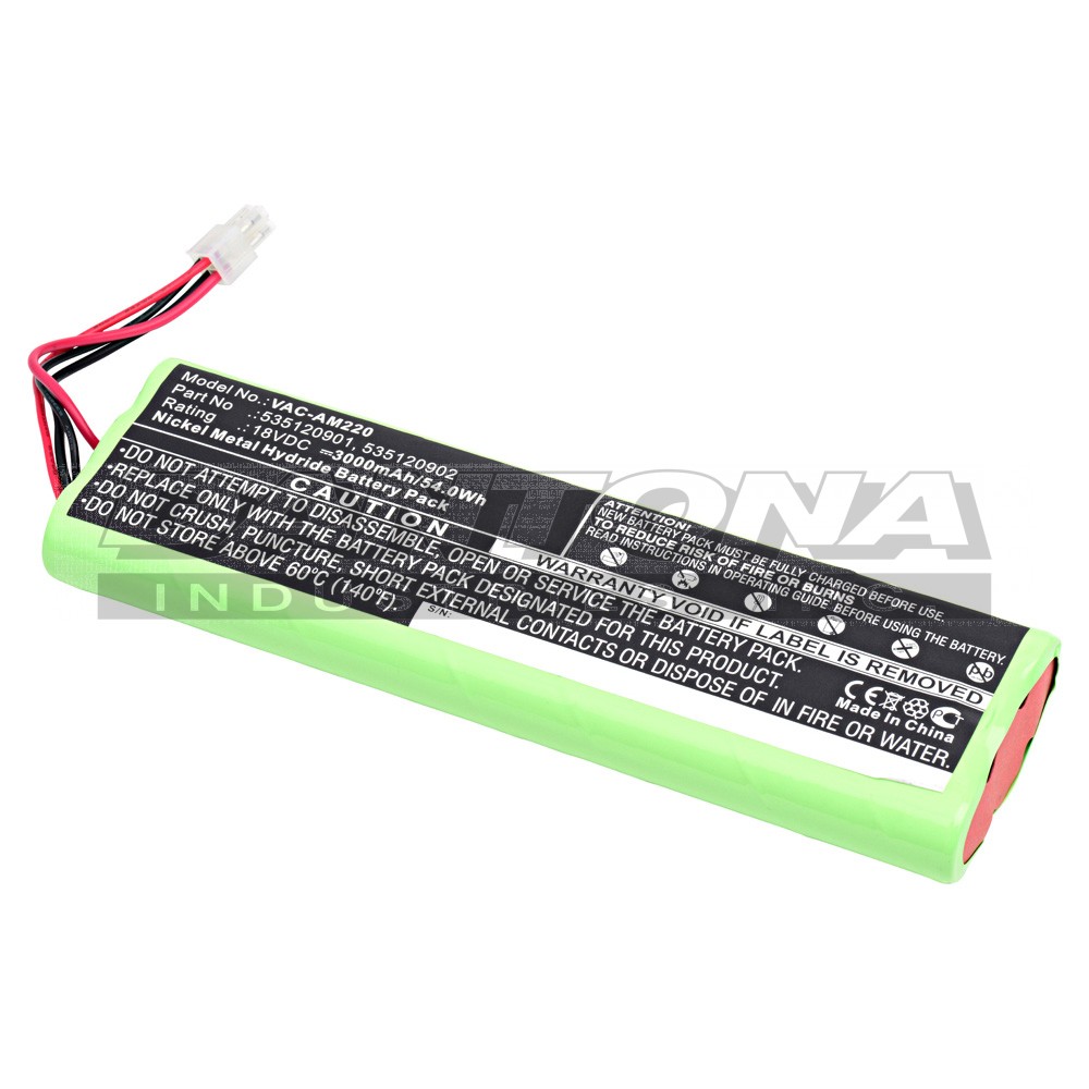 vac-am220|vac-am220|vac-am220-2 Battery