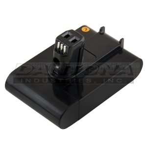 vac-dc31|vac-dc31|vac-dc31-2 Battery