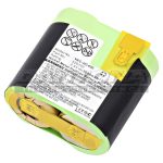vac-hc400|vac-hc400|vac-hc400-2 Battery