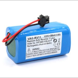 VAC-RV11 Vacuum