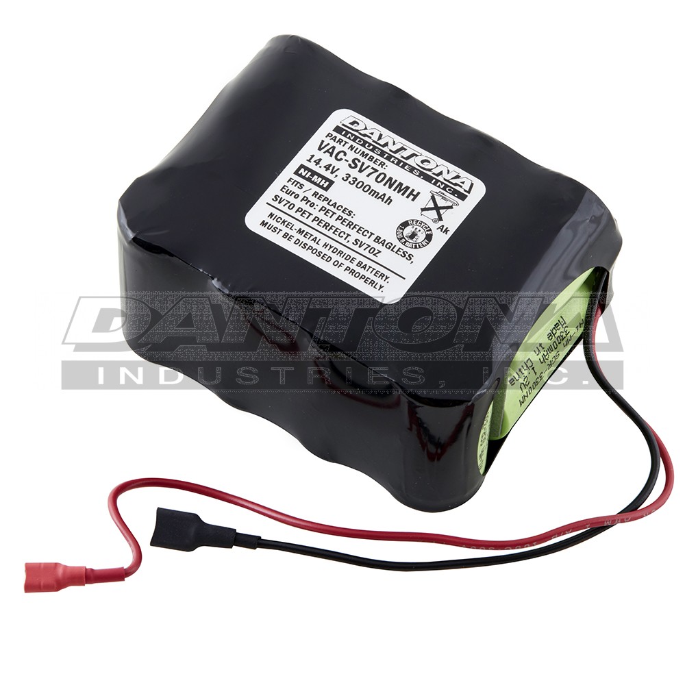 vac-sv70nmh|vac-sv70nmh|vac-sv70nmh-2 Battery