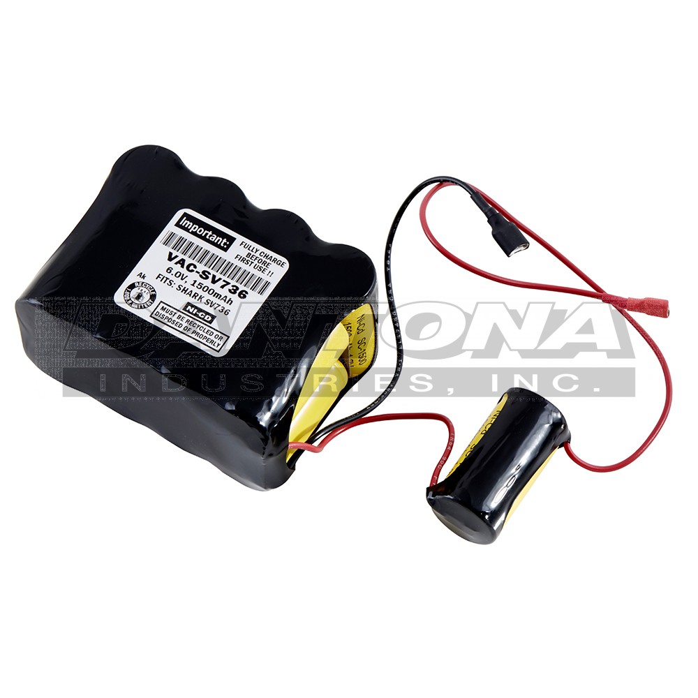 vac-sv736|vac-sv736|vac-sv736-2 Battery