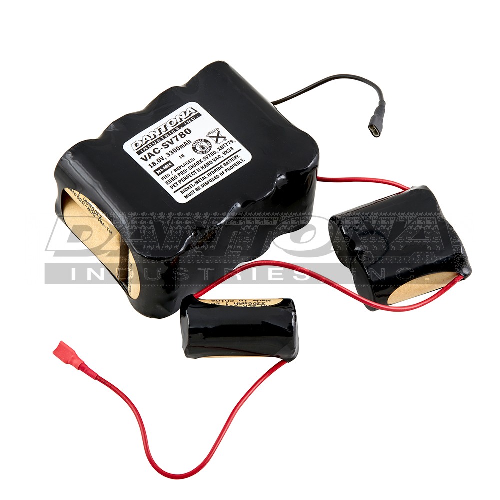 vac-sv780|vac-sv780|vac-sv780-2 Battery