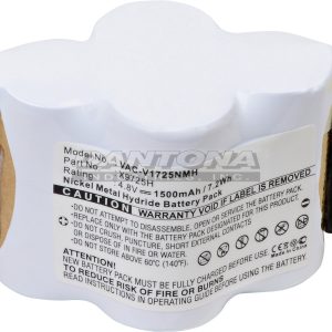 vac-v1725nmh|vac-v1725nmh|vac-v1725nmh-2 Battery