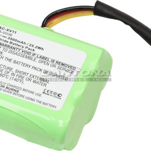 vac-xv11|vac-xv11-scaled-1|vac-xv11-scaled-1-2 Battery